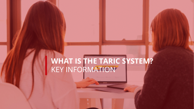 taric-system