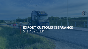 export-customs-clearance