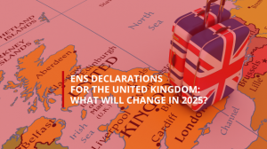 ENS declarations for the United Kingdom: what will change in 2025?